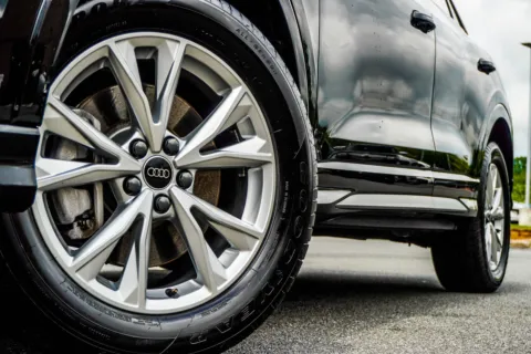 More photos of 2025 Audi Q3 Premium at Carvilla, GA