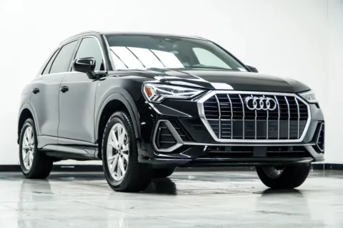 More photos of 2025 Audi Q3 Premium at Carvilla, GA