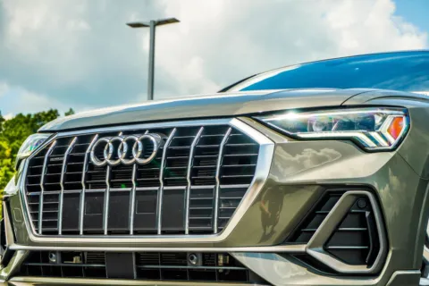 Photos of 2025 Audi Q3 Premium for sale in Kennesaw, GA at Carvilla