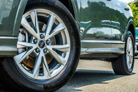 More photos of 2025 Audi Q3 Premium at Carvilla, GA