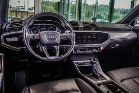 More photos of 2025 Audi Q3 Premium at Carvilla, GA