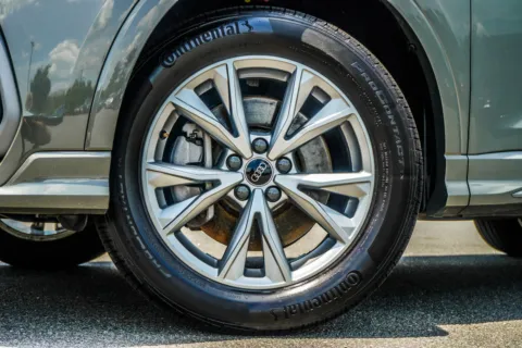 Another view of 2025 Audi Q3 Premium for sale in Kennesaw, GA at Carvilla