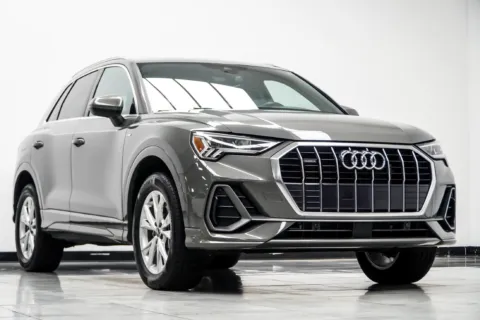 More photos of 2025 Audi Q3 Premium at Carvilla, GA