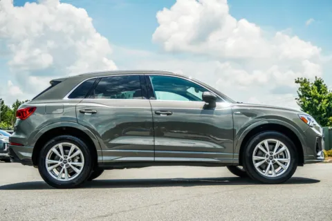 More photos of 2025 Audi Q3 Premium at Carvilla, GA