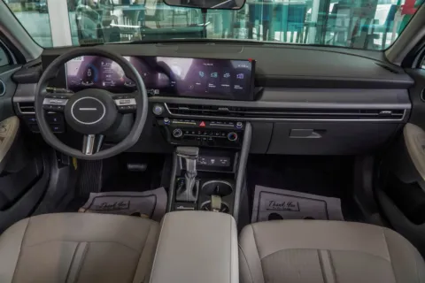More photos of 2025 Hyundai Sonata SE at Carvilla, GA