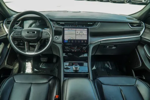 More photos of 2024 Jeep Grand Cherokee 4xe at Carvilla, GA