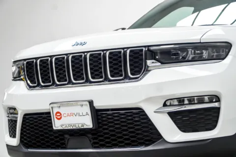 Photos of 2024 Jeep Grand Cherokee 4xe for sale in Kennesaw, GA at Carvilla