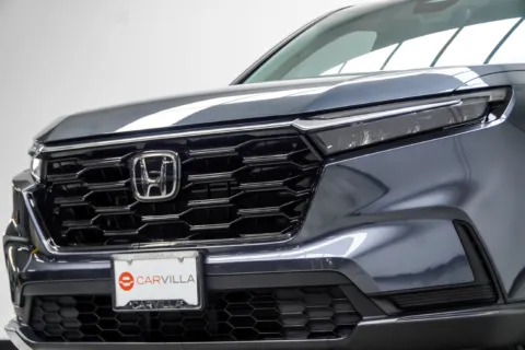 Photos of 2024 Honda CR-V EX for sale in Kennesaw, GA at Carvilla