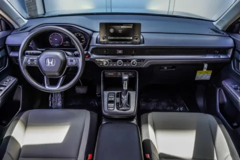 More photos of 2024 Honda CR-V EX at Carvilla, GA