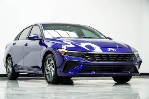 More photos of 2024 Hyundai Elantra SEL at Carvilla, GA