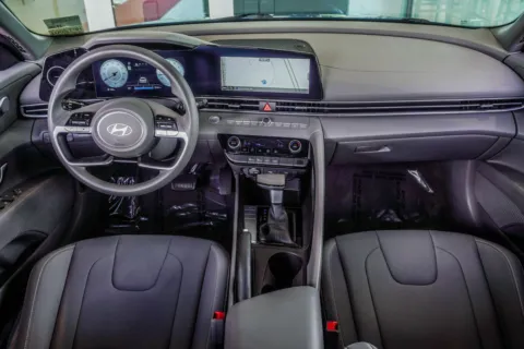 More photos of 2024 Hyundai Elantra SEL at Carvilla, GA