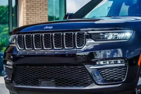 Photos of 2024 Jeep Grand Cherokee 4xe for sale in Kennesaw, GA at Carvilla