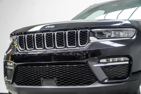 Photos of 2024 Jeep Grand Cherokee 4xe for sale in Kennesaw, GA at Carvilla