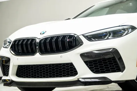 Photos of 2022 BMW M8 Competition for sale in Kennesaw, GA at Carvilla