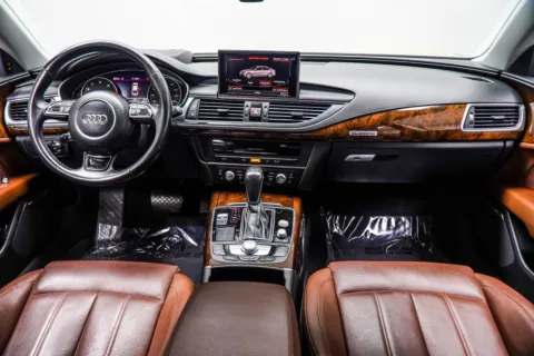 More photos of 2018 Audi A7 3.0T Prestige at Carvilla, GA
