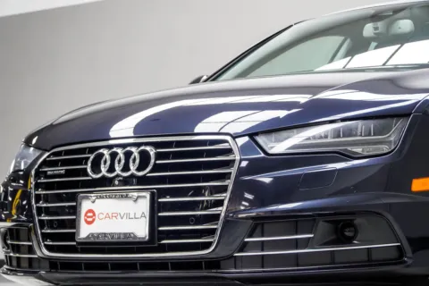 Photos of 2018 Audi A7 3.0T Prestige for sale in Kennesaw, GA at Carvilla