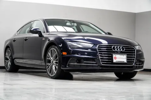 More photos of 2018 Audi A7 3.0T Prestige at Carvilla, GA