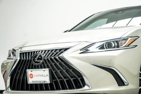 Photos of 2023 Lexus ES 350 for sale in Kennesaw, GA at Carvilla