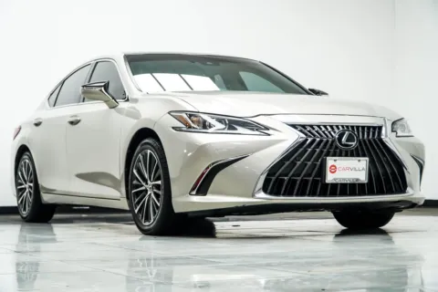 More photos of 2023 Lexus ES 350 at Carvilla, GA