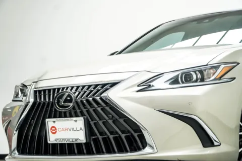 Photos of 2023 Lexus ES 350 for sale in Kennesaw, GA at Carvilla