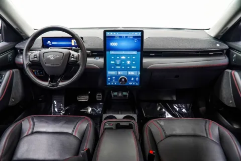 More photos of 2025 Ford Mustang Mach-E Premium at Carvilla, GA