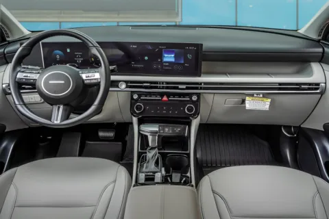 More photos of 2025 Hyundai Tucson SEL Convenience at Carvilla, GA