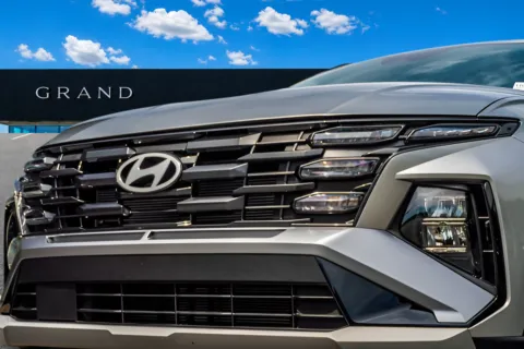 Photos of 2025 Hyundai Tucson SEL Convenience for sale in Kennesaw, GA at Carvilla