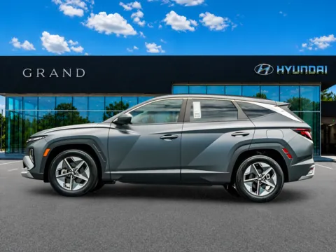 Another view of 2025 Hyundai Tucson SEL for sale in Kennesaw, GA at Carvilla
