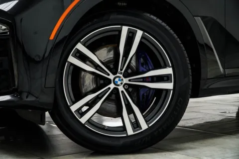 More photos of 2020 BMW X7 xDrive40i at Carvilla, GA