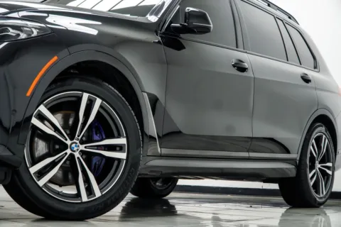 Another view of 2020 BMW X7 xDrive40i for sale in Kennesaw, GA at Carvilla