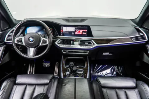 More photos of 2020 BMW X7 xDrive40i at Carvilla, GA