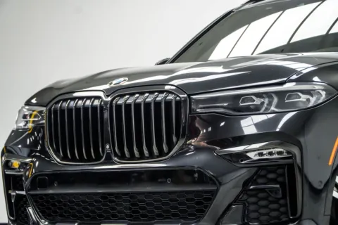 Photos of 2020 BMW X7 xDrive40i for sale in Kennesaw, GA at Carvilla