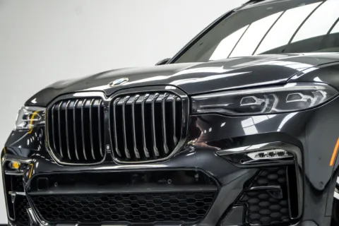 Photos of 2020 BMW X7 xDrive40i for sale in Kennesaw, GA at Carvilla
