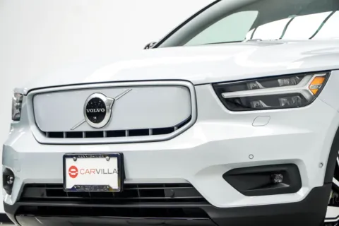 Photos of 2022 Volvo XC40 Recharge Pure Electric P8 Ultimate for sale in Kennesaw, GA at Carvilla