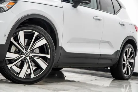 Another view of 2022 Volvo XC40 Recharge Pure Electric P8 Ultimate for sale in Kennesaw, GA at Carvilla