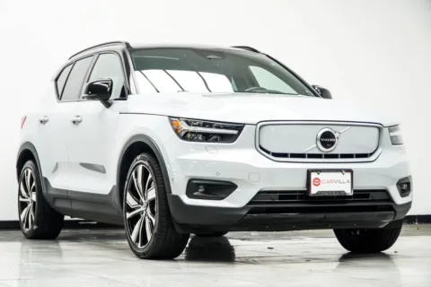 More photos of 2022 Volvo XC40 Recharge Pure Electric P8 Ultimate at Carvilla, GA