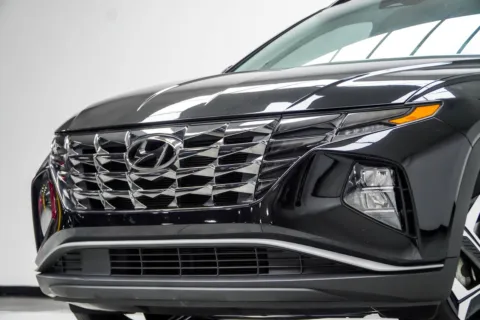 Photos of 2022 Hyundai Tucson SEL for sale in Kennesaw, GA at Carvilla
