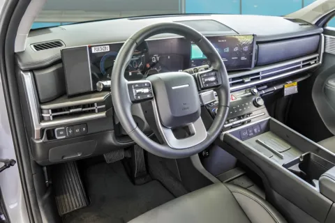 More photos of 2026 Hyundai Santa Fe SEL at Carvilla, GA
