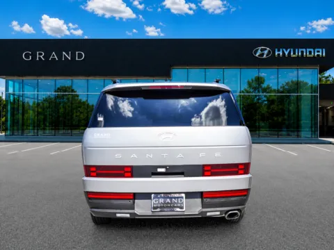 More photos of 2026 Hyundai Santa Fe SEL at Carvilla, GA