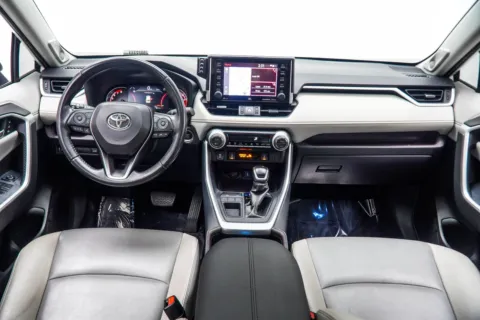 More photos of 2020 Toyota RAV4 Limited at Carvilla, GA