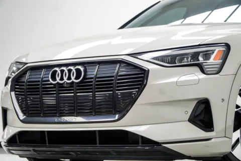 Photos of 2021 Audi e-tron Premium for sale in Kennesaw, GA at Carvilla