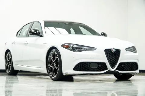 More photos of 2023 Alfa Romeo Giulia Veloce at Carvilla, GA