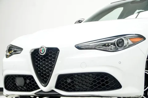 Photos of 2023 Alfa Romeo Giulia Veloce for sale in Kennesaw, GA at Carvilla
