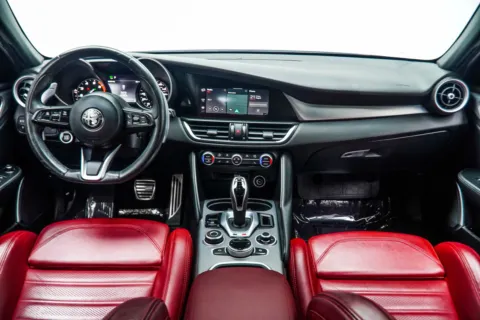 More photos of 2023 Alfa Romeo Giulia Veloce at Carvilla, GA