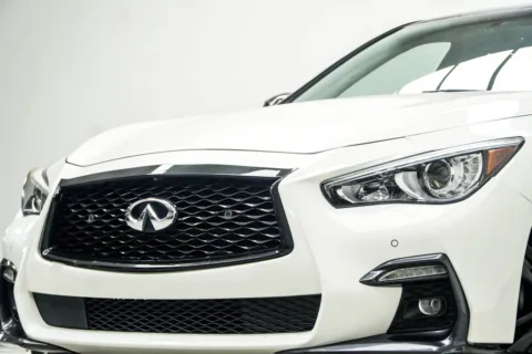 Photos of 2019 INFINITI Q50 3.0t Signature Edition for sale in Kennesaw, GA at Carvilla