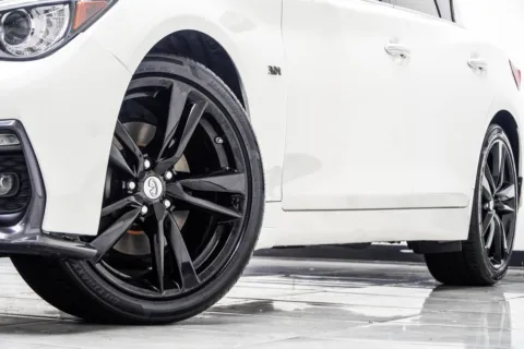 Another view of 2019 INFINITI Q50 3.0t Signature Edition for sale in Kennesaw, GA at Carvilla