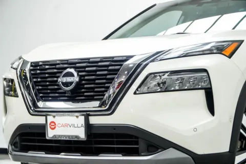 Photos of 2023 Nissan Rogue SL for sale in Kennesaw, GA at Carvilla