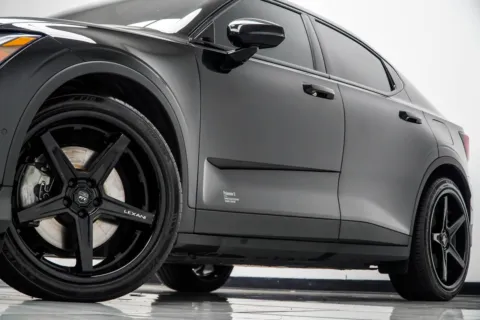 Another view of 2022 Polestar 2 Long Range Dual Motor for sale in Kennesaw, GA at Carvilla