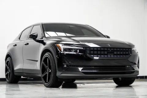 More photos of 2022 Polestar 2 Long Range Dual Motor at Carvilla, GA
