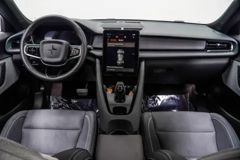 More photos of 2022 Polestar 2 Long Range Dual Motor at Carvilla, GA